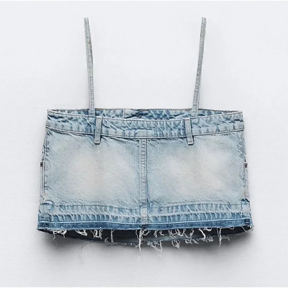 Zara new tags